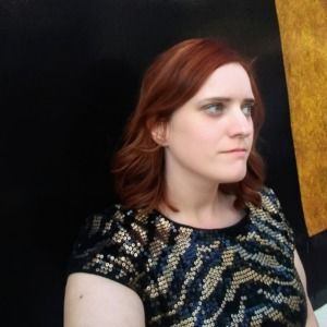 Meet your Posher, Kerri